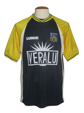 Load image into Gallery viewer, KVC Westerlo 2001-02 Home shirt L *mint*