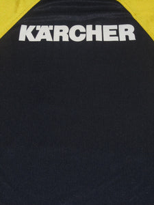 KVC Westerlo 2001-02 Home shirt L *mint*