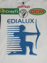 Load image into Gallery viewer, KSC Lokeren 2006-07 Home shirt L/S S/M #21