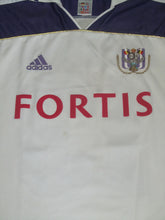 Load image into Gallery viewer, RSC Anderlecht 2000-01 Home shirt 176 #13 Tomasz Radzinski