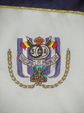 Load image into Gallery viewer, RSC Anderlecht 2000-01 Home shirt 176 #13 Tomasz Radzinski