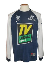 Load image into Gallery viewer, Sint-Truiden VV 2001-02 Away shirt L/S L