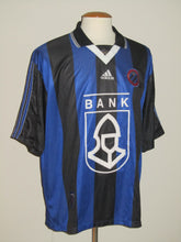 Load image into Gallery viewer, Club Brugge 1998-99 Home shirt XXL #9 Khalilou Fadiga