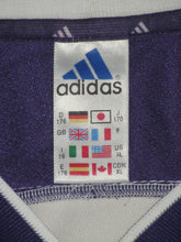 Load image into Gallery viewer, RSC Anderlecht 2000-01 Home shirt 176 #13 Tomasz Radzinski