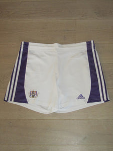 RSC Anderlecht 2000-01 Home short 176