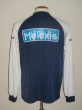 Load image into Gallery viewer, Sint-Truiden VV 2001-02 Away shirt L/S L