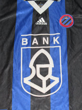 Load image into Gallery viewer, Club Brugge 1998-99 Home shirt XXL #9 Khalilou Fadiga