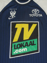 Load image into Gallery viewer, Sint-Truiden VV 2001-02 Away shirt L/S L