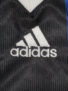 Club Brugge 1998-99 Home shirt XXL #9 Khalilou Fadiga
