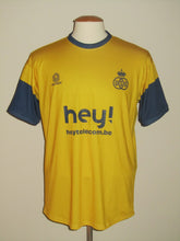 Load image into Gallery viewer, Union Saint-Gilloise 2022-23 Home shirt XL #28 Koki Machida