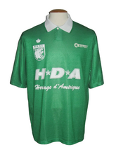 Load image into Gallery viewer, RAAL La Louvière 1993-97 Home shirt MATCH ISSUE/WORN #13