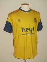 Load image into Gallery viewer, Union Saint-Gilloise 2022-23 Home shirt XL #28 Koki Machida