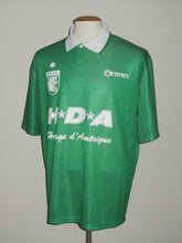 Load image into Gallery viewer, RAAL La Louvière 1993-97 Home shirt MATCH ISSUE/WORN #13