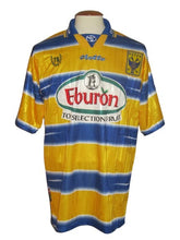 Load image into Gallery viewer, Sint-Truiden VV 1999-00 Home shirt XL