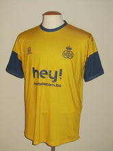Load image into Gallery viewer, Union Saint-Gilloise 2022-23 Home shirt XL #28 Koki Machida