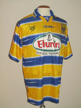 Load image into Gallery viewer, Sint-Truiden VV 1999-00 Home shirt XL