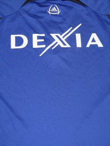 Club Brugge 2004-05 Training shirt L
