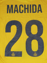 Load image into Gallery viewer, Union Saint-Gilloise 2022-23 Home shirt XL #28 Koki Machida