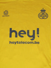 Load image into Gallery viewer, Union Saint-Gilloise 2022-23 Home shirt XL #28 Koki Machida