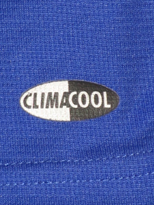 Club Brugge 2004-05 Training shirt L