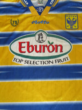 Load image into Gallery viewer, Sint-Truiden VV 1999-00 Home shirt XL