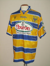 Load image into Gallery viewer, Sint-Truiden VV 1999-00 Home shirt XL