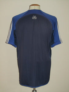 Club Brugge 2005-06 Training shirt L