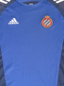Club Brugge 2005-06 Training shirt L