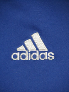 Club Brugge 2005-06 Training shirt L
