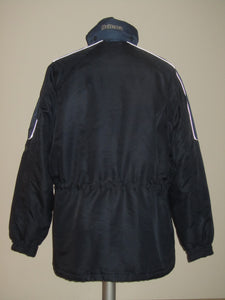 Eendracht Aalst 1995-01 Bench coat M