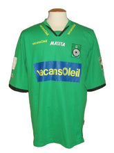 Load image into Gallery viewer, Cercle Brugge 2007-08 Home shirt XL