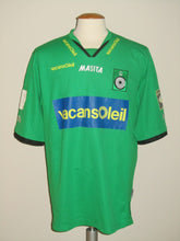 Load image into Gallery viewer, Cercle Brugge 2007-08 Home shirt XL