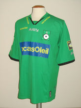Load image into Gallery viewer, Cercle Brugge 2007-08 Home shirt XL