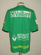 Load image into Gallery viewer, Cercle Brugge 2007-08 Home shirt XL