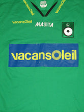 Load image into Gallery viewer, Cercle Brugge 2007-08 Home shirt XL