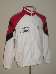 Standard Luik 1997-99 Track jacket F180