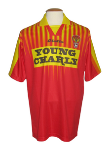 Germinal Ekeren 1997-98 Home shirt XXL *mint*