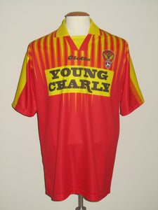 Germinal Ekeren 1997-98 Home shirt XXL *mint*