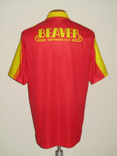 Load image into Gallery viewer, Germinal Ekeren 1997-98 Home shirt XXL *mint*