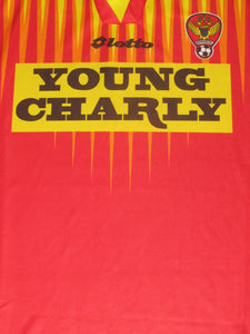Germinal Ekeren 1997-98 Home shirt XXL *mint*