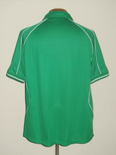 Load image into Gallery viewer, RAAL La Louvière 2002-03 Home shirt XL