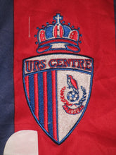 Load image into Gallery viewer, URS Centre 2001-11 Home shirt MATCH ISSUE/WORN #18