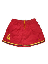 Load image into Gallery viewer, Rode Duivels 2000-02 Home short XL #4