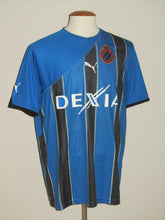 Load image into Gallery viewer, Club Brugge 2010-11 Home shirt XL