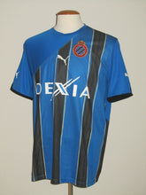 Load image into Gallery viewer, Club Brugge 2010-11 Home shirt XL