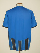 Load image into Gallery viewer, Club Brugge 2010-11 Home shirt XL