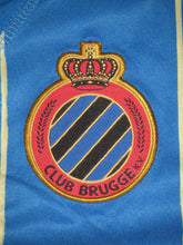Load image into Gallery viewer, Club Brugge 2010-11 Home shirt XL