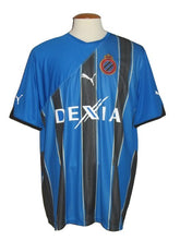 Load image into Gallery viewer, Club Brugge 2010-11 Home shirt XXL