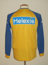 Load image into Gallery viewer, Sint-Truiden VV 2001-02 Home shirt 176