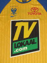 Load image into Gallery viewer, Sint-Truiden VV 2001-02 Home shirt 176